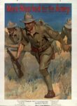 1914 Men Wanted for the Army (2)