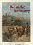 1914 Men Wanted for the Army (4)