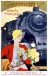 1927 Germany wants to see you
