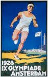 1928 IXe Olympiade Amsterdam