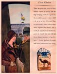 1930 First Choice, Camel