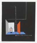 1934 An Exhibition Of Pictures In An Advertising By Shell-Mex And B.P. LTD