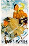 1935 German Winter