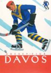 1935 Hockey-Club Davos