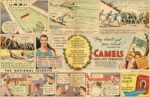 1935 Other Olympic Champions Who Approve Camel's Mildness