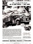 1937 GMC Stake Truck, At A Low Price .. See GMC