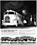 1938 GMC Texaco Tanker Truck. GMC Trucks Operate In 81 Of The 100 Largest Truck Fleets