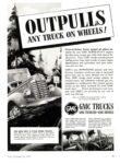 1939 GMC Trucks. Outpulls Any Truck On Wheels!