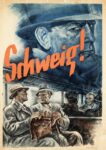 1939 Schweig!
