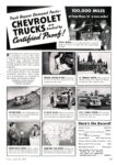 1940 Chevrolet Trucks are backed by Certified Proof!