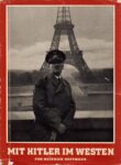 1940 Mit Hitler im Westen