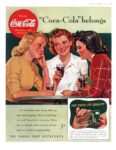 1941 'Coca-Cola' belongs