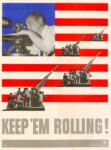 1941 Keep 'Em Rolling! [Guns]