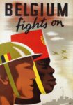 1942-44 Belgium Fights On (1)