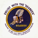 1942-45 Enlist With The 'Seabees'