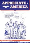 1942 Appreciate America says Joe Palooka