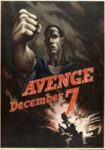 1942 Avenge December 7