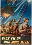 1942 Back 'Em Up With More Metal (2)