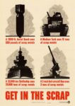 1942 Get In The Scrap