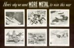 1942 Here's why we need More Metal to win this war