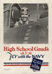 1942 High School Grad's 18 to 26. Fly with the Navy