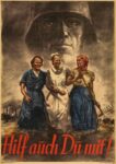 1942 Hilf auch Du mit!