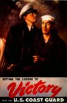 1942 Setting the Course to Victory with the U.S.Coast Guard