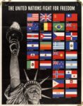 1942 The United Nations Fight For Freedom (2)