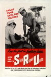1943 Enlist Your Skill For Victory. Keep the fleet in the fighting trim with the Navy's Ship Repair Units
