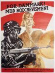 1943 For Danmark! Mod Bolchevismen! (1)