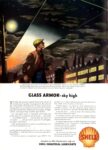1943 Glass Armor - sky high. Shell