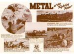 1943 Metal at the Fighting Front