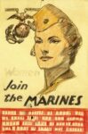 1943 Women, Join the Marines (2)
