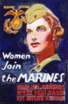 1943 Women, Join the Marines