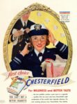 1943 first choice Chesterfield