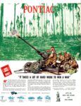 1944 Pontiac. 'It Takes A Lot Of Hard Work To Win A War'