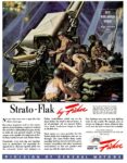 1944 Strato-Flak by Fisher