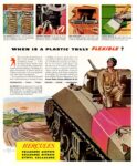 1944 When Is A Plastic Truly Flexible. Hercules