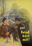 1944 pst Feind hört mit!
