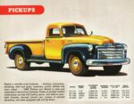 1947 GMC Pickup