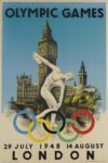 1948 Olympic Games London