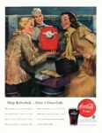 1948 Shop Refreshed ... Have a Coca-Cola
