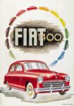 1949 Fiat 1400