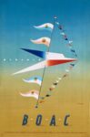 1950 BOAC