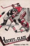 1951 Hockey sur Glace. Championnats du Monde 1951