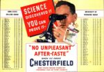 1951 Science Discovered It. You Can Prove It - Chesterfield