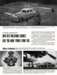 1952 Chrysler Corporation's New Deep-Breathing Engines Give your More Power From Fuel