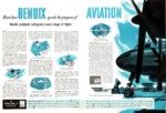 1952 Here’s how Bendix speeds the progress of Aviation
