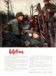 1952 Lifeline. Caterpillar Tractor Co