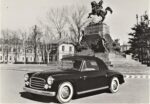 1953 Fiat 1900 Spyder
